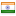 gemideals.com server is located in India